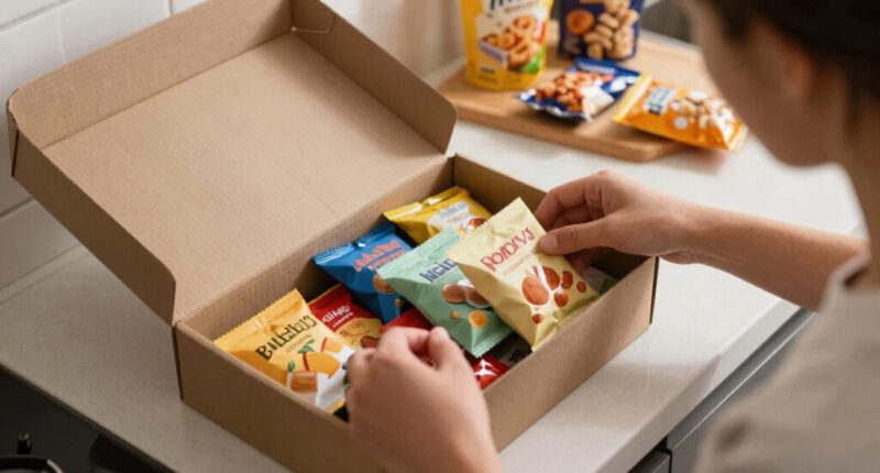 15 Best Snack Subscription Boxes in 2026