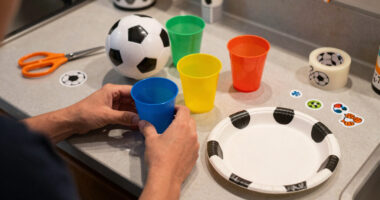 15 Best Soccer-Themed Party Supplies in 2026