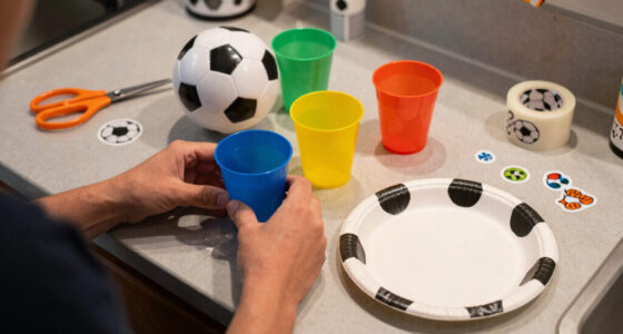 15 Best Soccer-Themed Party Supplies in 2026