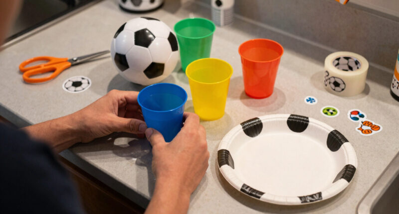 15 Best Soccer-Themed Party Supplies in 2026