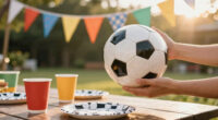 15 Best Soccer-Themed Party Supplies in 2026