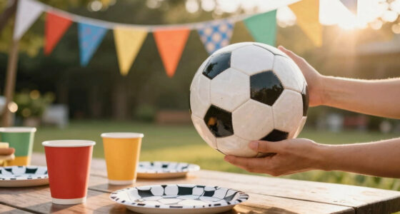 15 Best Soccer-Themed Party Supplies in 2026