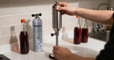 15 Best Soda Makers in 2026
