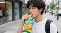 15 Best Sour Candies for Millennials in 2026