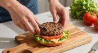 15 Best Store-Bought Veggie Burgers in 2026