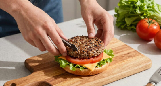 15 Best Store-Bought Veggie Burgers in 2026