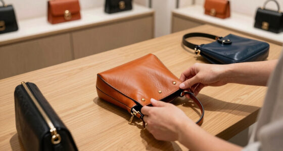 15 Best Street Style Handbags in 2026