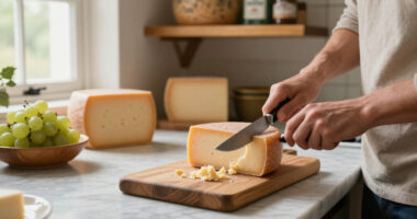 15 Best Vermont Cheeses in 2026