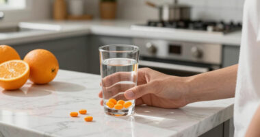 15 Best Vitamin C Supplements in 2026