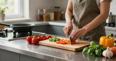23 Easy Weeknight Dinners for July 2026