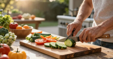 29 No-Cook Dinners For A Summer Heat Wave