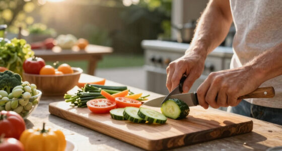 29 No-Cook Dinners For A Summer Heat Wave