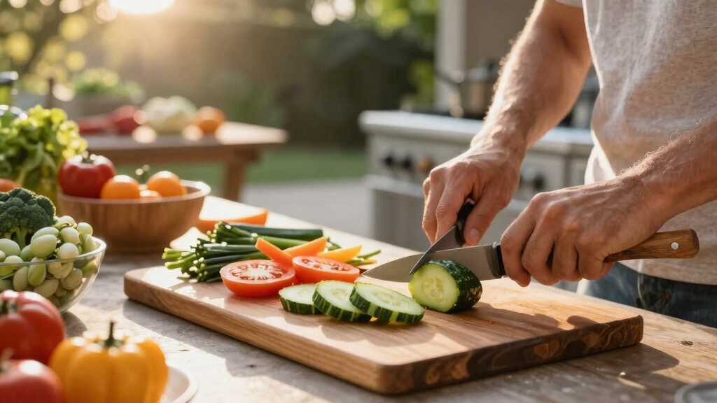 29 No-Cook Dinners For A Summer Heat Wave