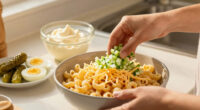 3 Best Deviled Egg Macaroni Salad Ingredients in 2026