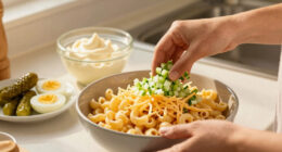 3 Best Deviled Egg Macaroni Salad Ingredients in 2026