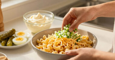 3 Best Deviled Egg Macaroni Salad Ingredients in 2026