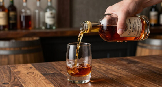 3 Best Kentucky Straight Bourbon in 2026