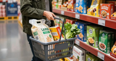 3 Best Sam's Club Food Items in 2026