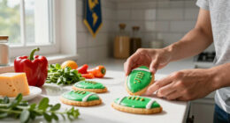 3 Best World Cup Themed Snack Recipes in 2026