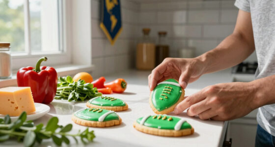 3 Best World Cup Themed Snack Recipes in 2026