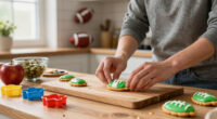 3 Best World Cup Themed Snack Recipes in 2026