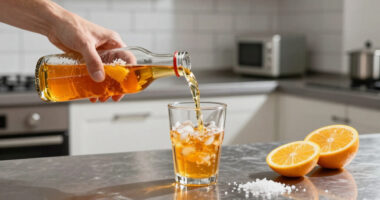 4 Best Mineral-Enhanced Soft Drinks in 2026