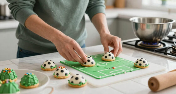 4 Best World Cup Themed Snack Recipes in 2026
