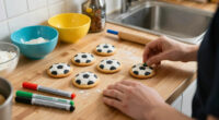 4 Best World Cup Themed Snack Recipes in 2026