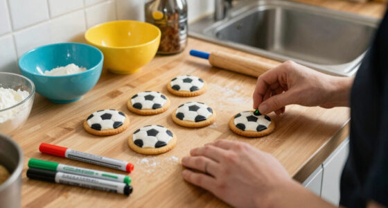 4 Best World Cup Themed Snack Recipes in 2026