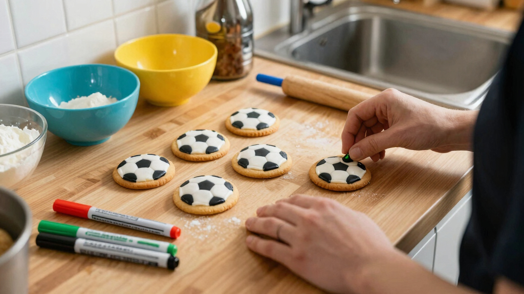 4 Best World Cup Themed Snack Recipes in 2026
