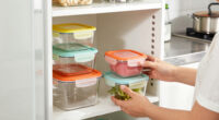 5 Best Compact Food Storage Containers in 2026