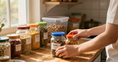 5 Best Counter Organizers in 2026