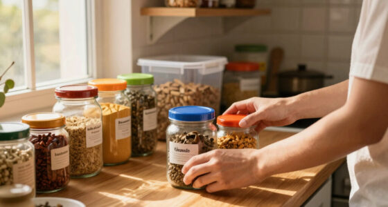 5 Best Counter Organizers in 2026