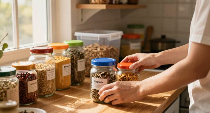 5 Best Counter Organizers in 2026