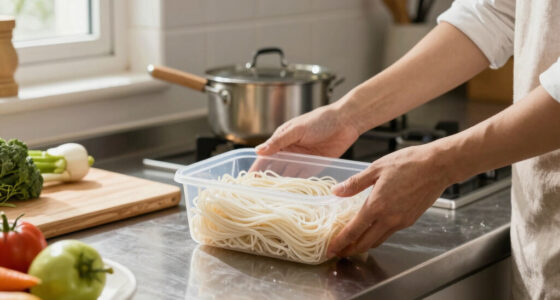 5 Best Frozen Noodles in 2026