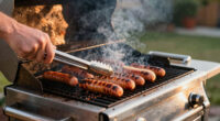 5 Best Hot Dog Grills in 2026