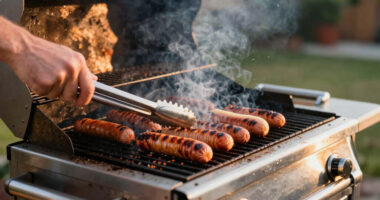 5 Best Hot Dog Grills in 2026