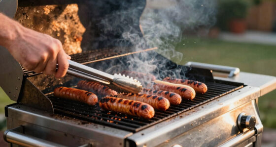 5 Best Hot Dog Grills in 2026