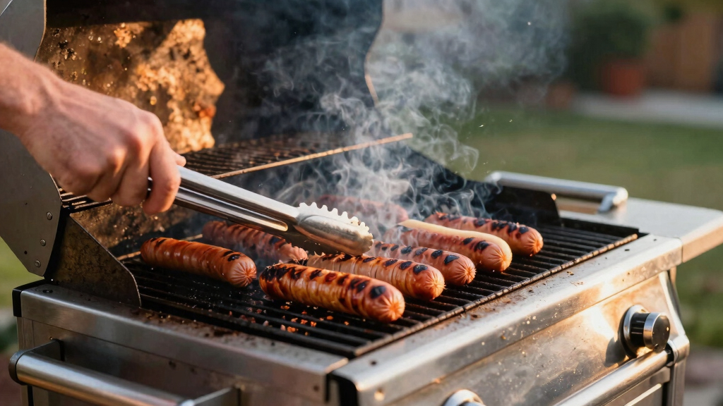 5 Best Hot Dog Grills in 2026