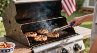 5 Best Patriotic Grilling Tools in 2026