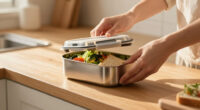 6 Best Compact Lunch Box Containers in 2026
