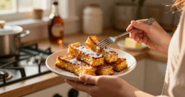 6 Best Frozen French Toast Sticks in 2026