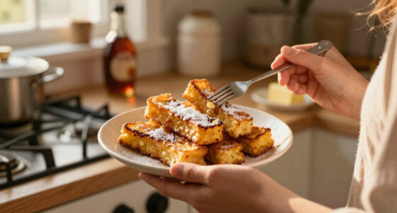 6 Best Frozen French Toast Sticks in 2026