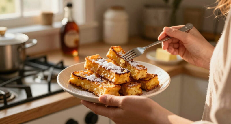6 Best Frozen French Toast Sticks in 2026