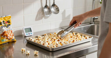 6 Best Frozen Popcorn Chicken in 2026