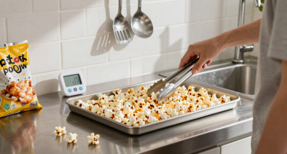 6 Best Frozen Popcorn Chicken in 2026