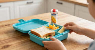 6 Best Kids Lunch Boxes in 2026
