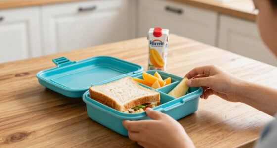 6 Best Kids Lunch Boxes in 2026