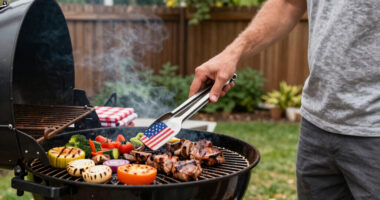 7 Best American-Themed Grilling Tools in 2026