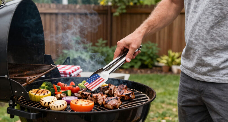 7 Best American-Themed Grilling Tools in 2026